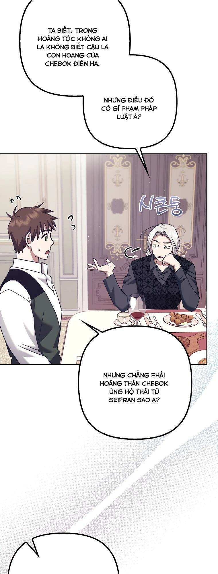 Cuộc Sống Độc Thân Giản Dị Của Quý Cô Bị Bỏ Rơi Chapter 35 - 51