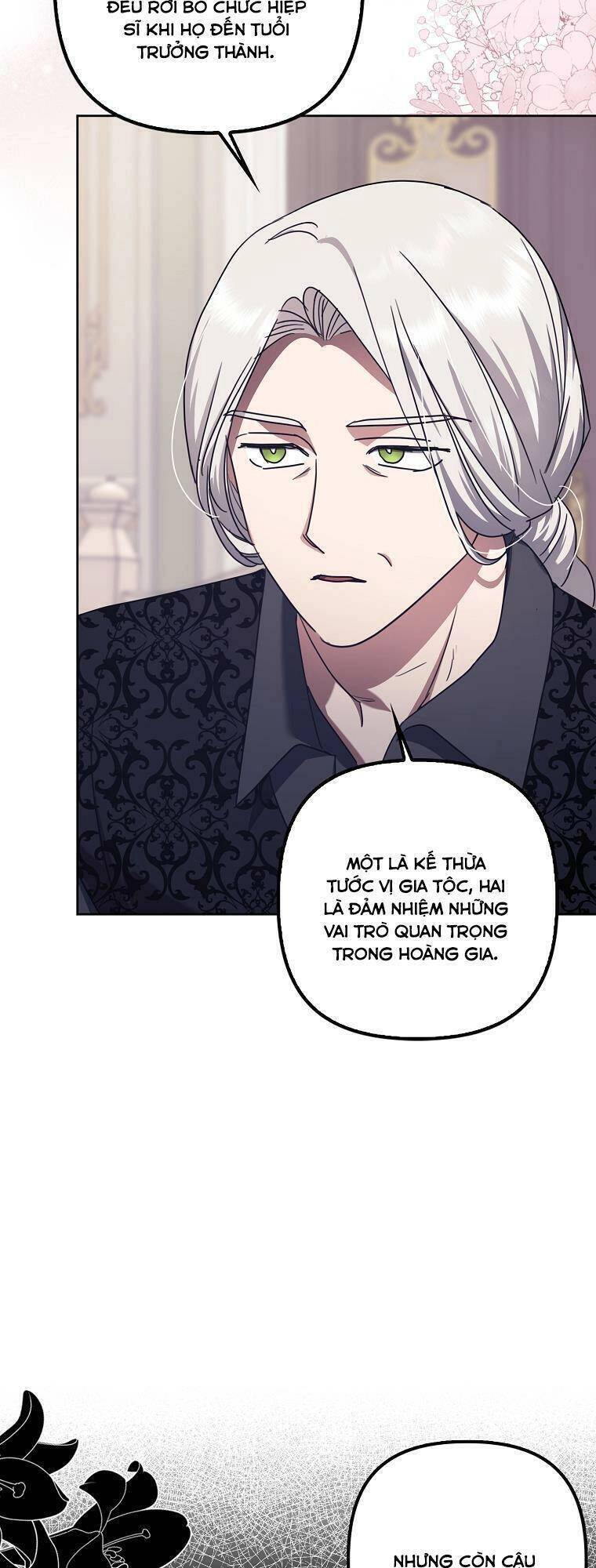 Cuộc Sống Độc Thân Giản Dị Của Quý Cô Bị Bỏ Rơi Chapter 35 - 53