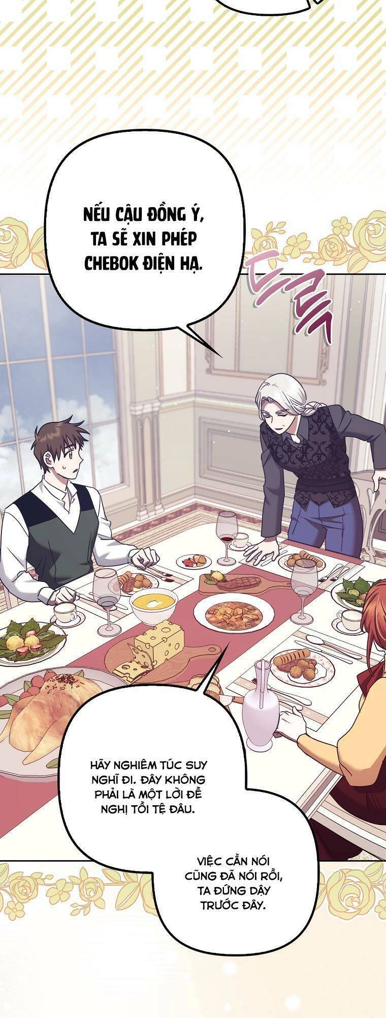 Cuộc Sống Độc Thân Giản Dị Của Quý Cô Bị Bỏ Rơi Chapter 35 - 62