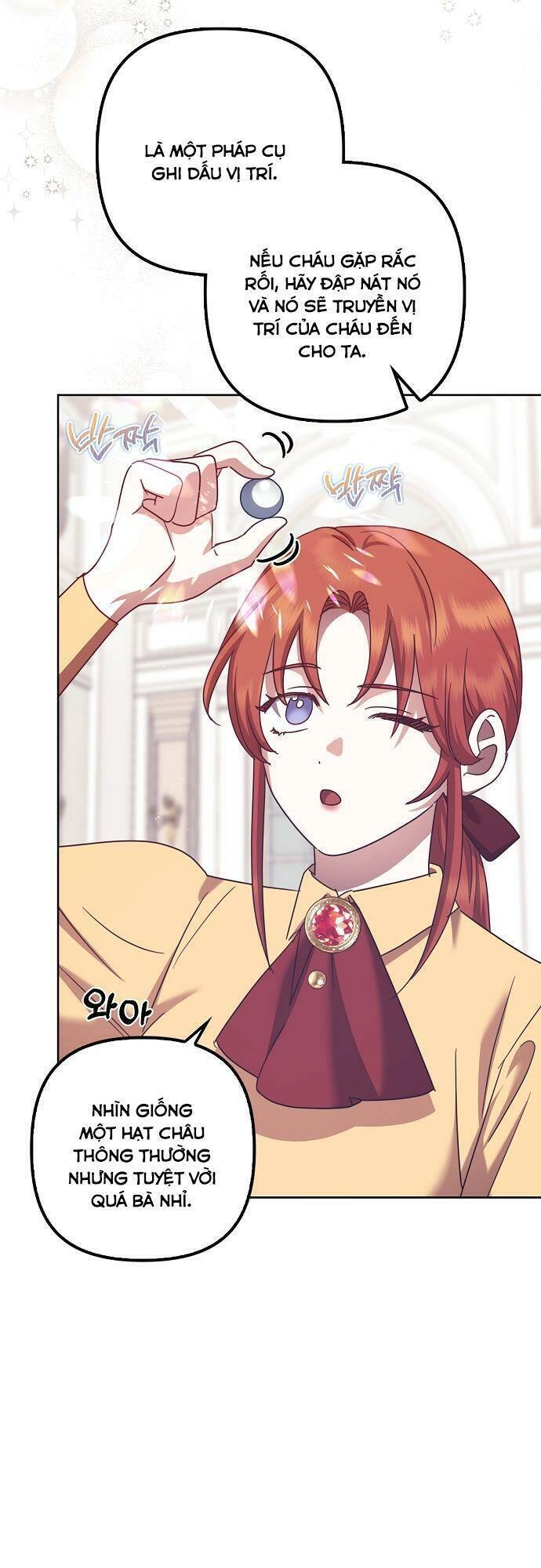 Cuộc Sống Độc Thân Giản Dị Của Quý Cô Bị Bỏ Rơi Chapter 36 - 3