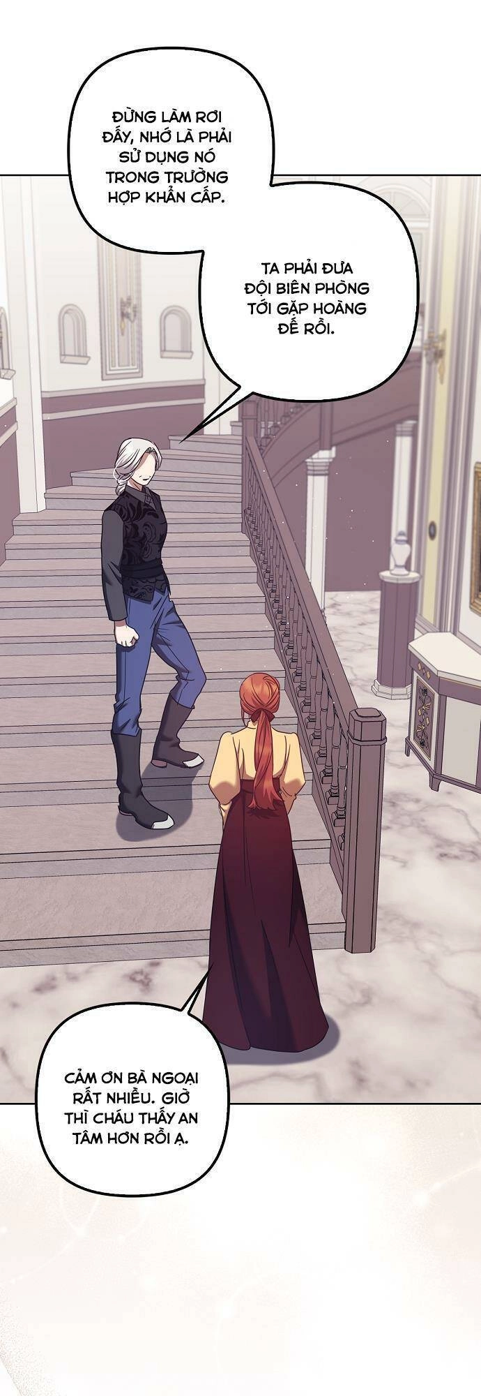 Cuộc Sống Độc Thân Giản Dị Của Quý Cô Bị Bỏ Rơi Chapter 36 - 4