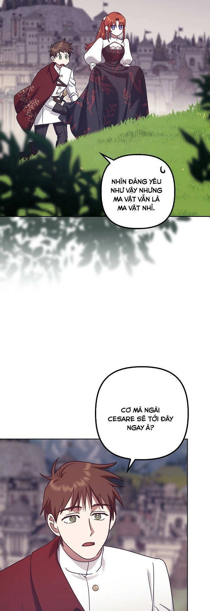 Cuộc Sống Độc Thân Giản Dị Của Quý Cô Bị Bỏ Rơi Chapter 36 - 8