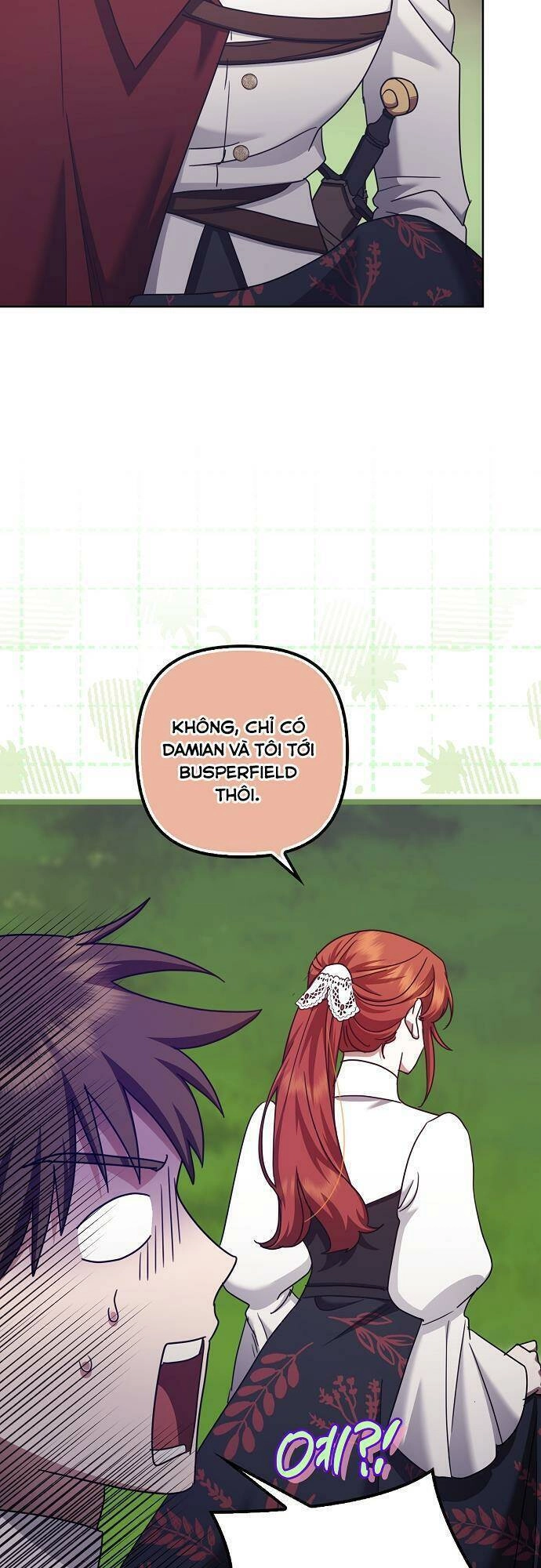 Cuộc Sống Độc Thân Giản Dị Của Quý Cô Bị Bỏ Rơi Chapter 36 - 9