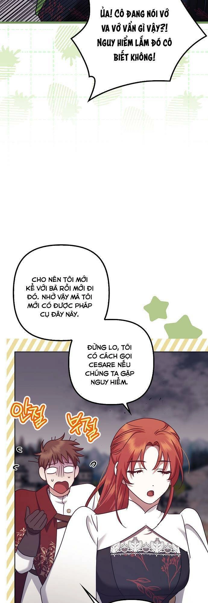 Cuộc Sống Độc Thân Giản Dị Của Quý Cô Bị Bỏ Rơi Chapter 36 - 10