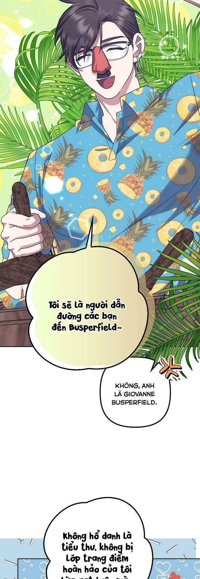 Cuộc Sống Độc Thân Giản Dị Của Quý Cô Bị Bỏ Rơi Chapter 36 - 18