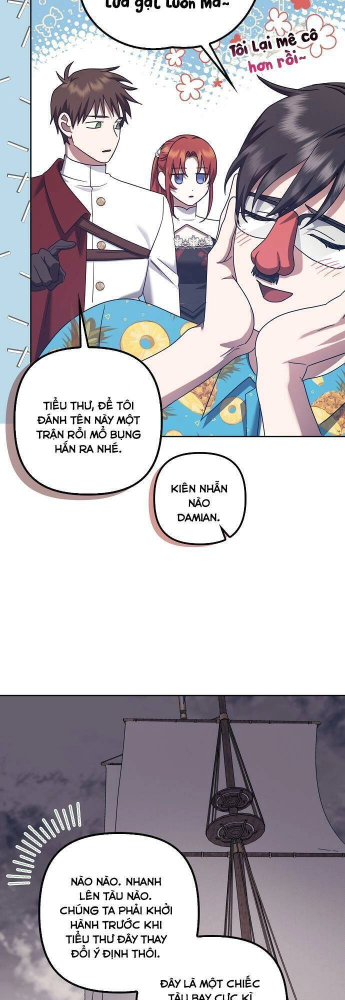 Cuộc Sống Độc Thân Giản Dị Của Quý Cô Bị Bỏ Rơi Chapter 36 - 19