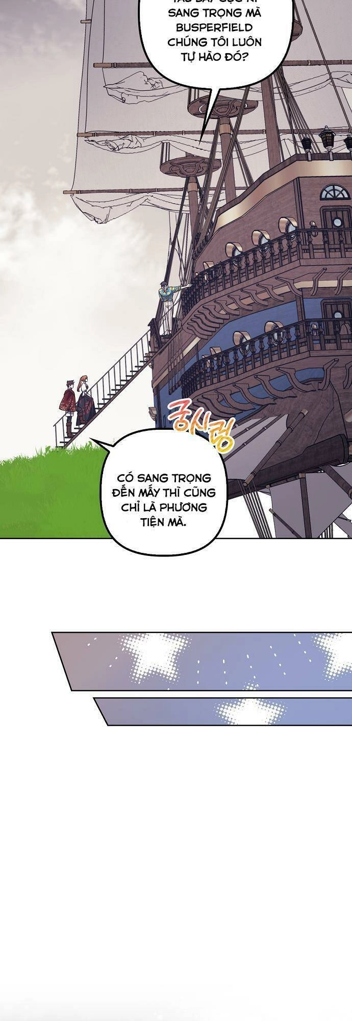 Cuộc Sống Độc Thân Giản Dị Của Quý Cô Bị Bỏ Rơi Chapter 36 - 20