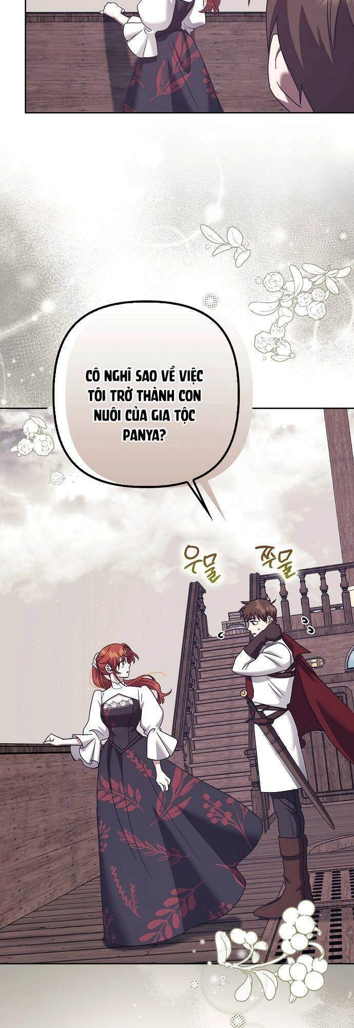 Cuộc Sống Độc Thân Giản Dị Của Quý Cô Bị Bỏ Rơi Chapter 36 - 23