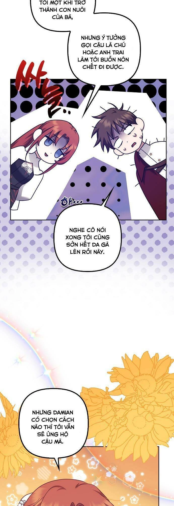 Cuộc Sống Độc Thân Giản Dị Của Quý Cô Bị Bỏ Rơi Chapter 36 - 25