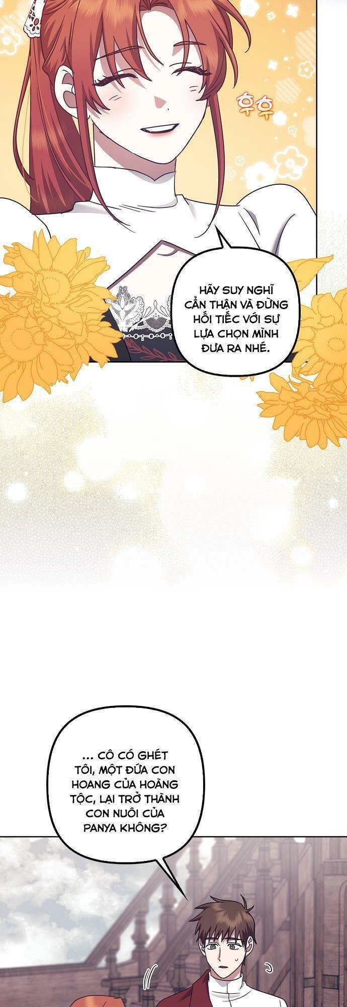 Cuộc Sống Độc Thân Giản Dị Của Quý Cô Bị Bỏ Rơi Chapter 36 - 26