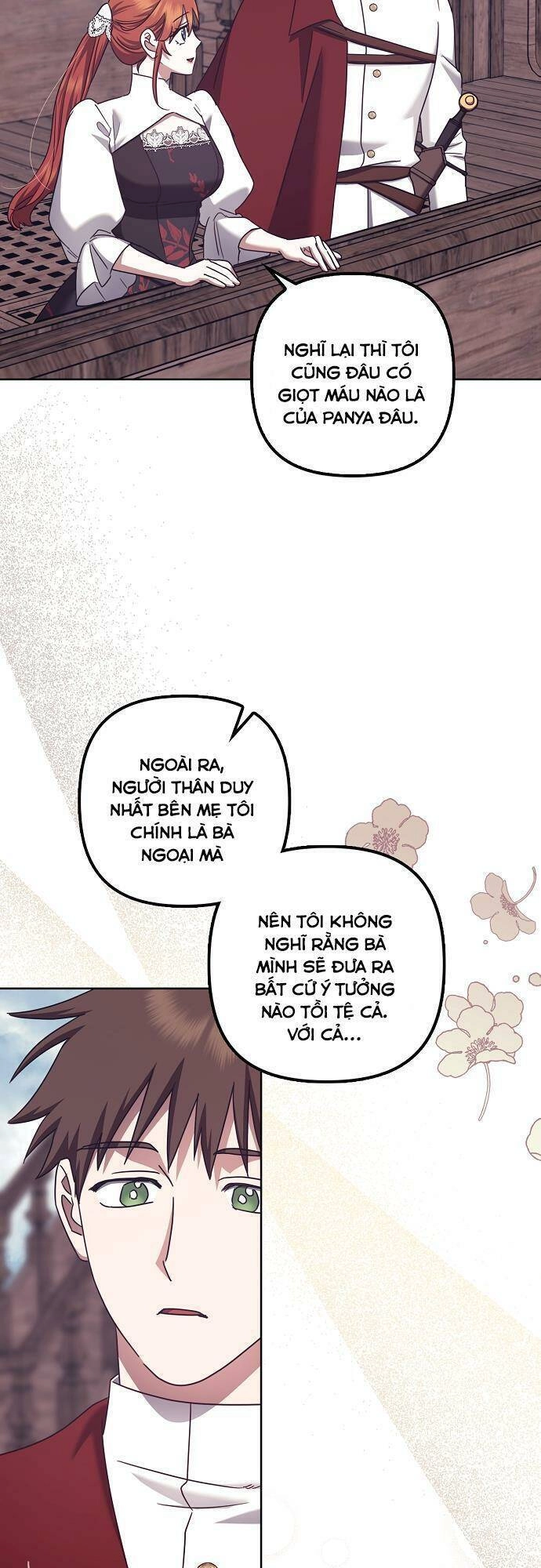 Cuộc Sống Độc Thân Giản Dị Của Quý Cô Bị Bỏ Rơi Chapter 36 - 27