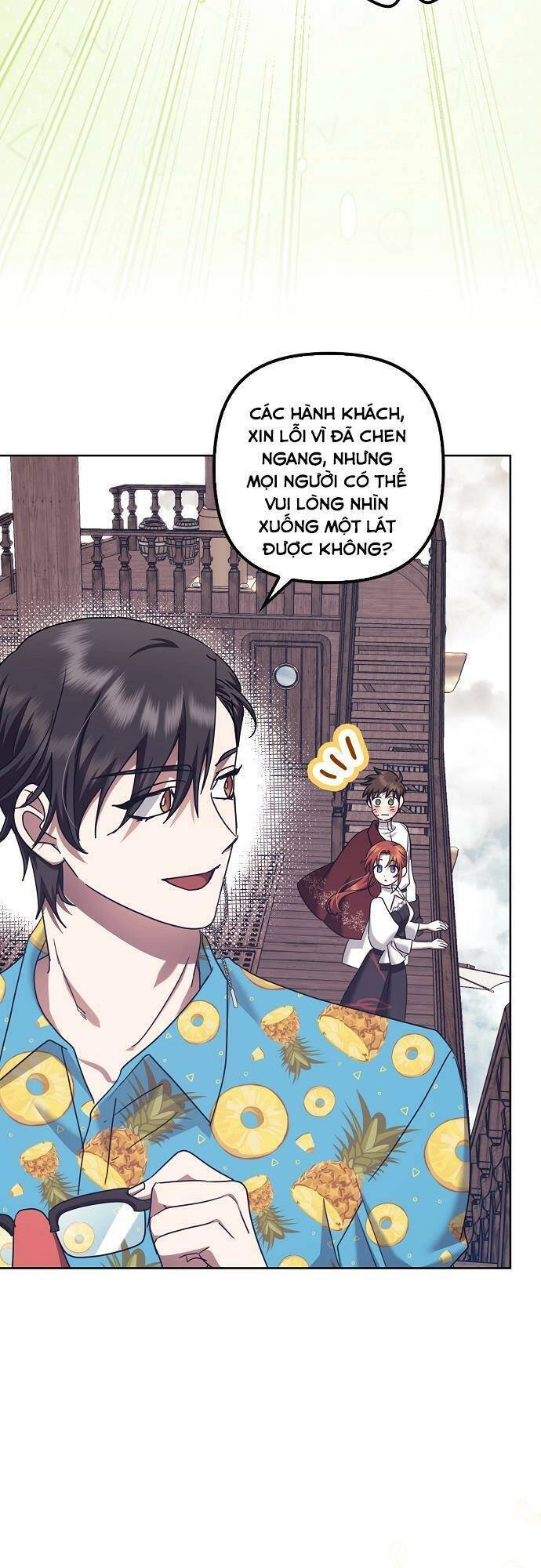 Cuộc Sống Độc Thân Giản Dị Của Quý Cô Bị Bỏ Rơi Chapter 36 - 30