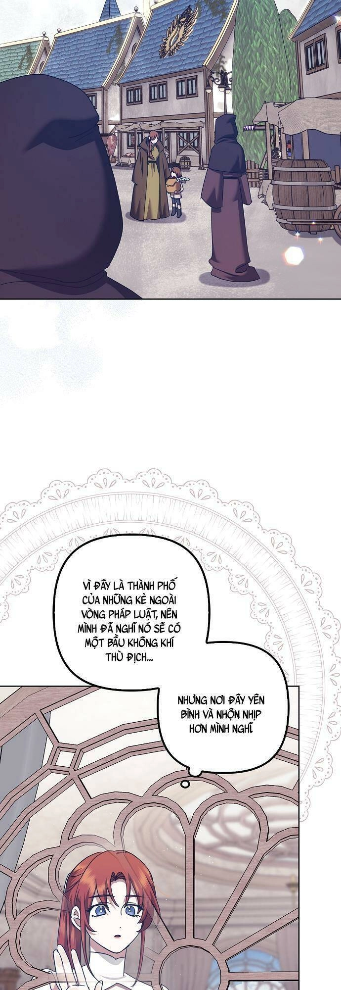 Cuộc Sống Độc Thân Giản Dị Của Quý Cô Bị Bỏ Rơi Chapter 36 - 33