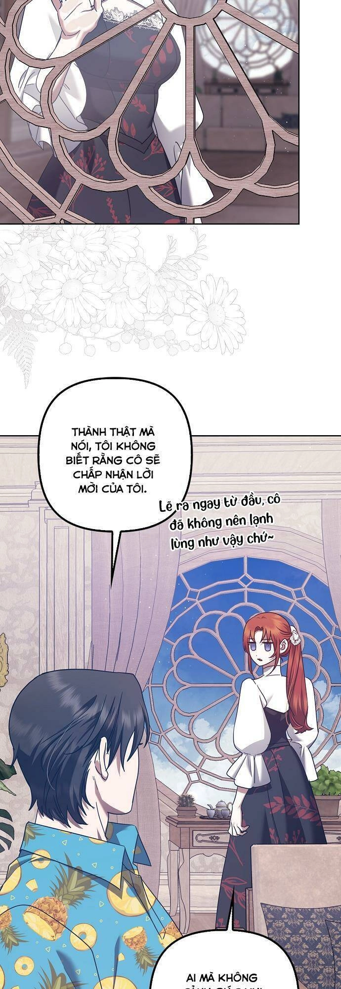 Cuộc Sống Độc Thân Giản Dị Của Quý Cô Bị Bỏ Rơi Chapter 36 - 34