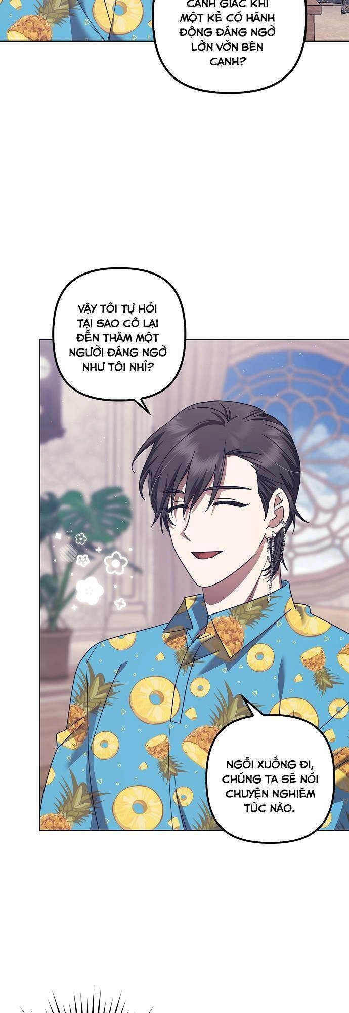 Cuộc Sống Độc Thân Giản Dị Của Quý Cô Bị Bỏ Rơi Chapter 36 - 35