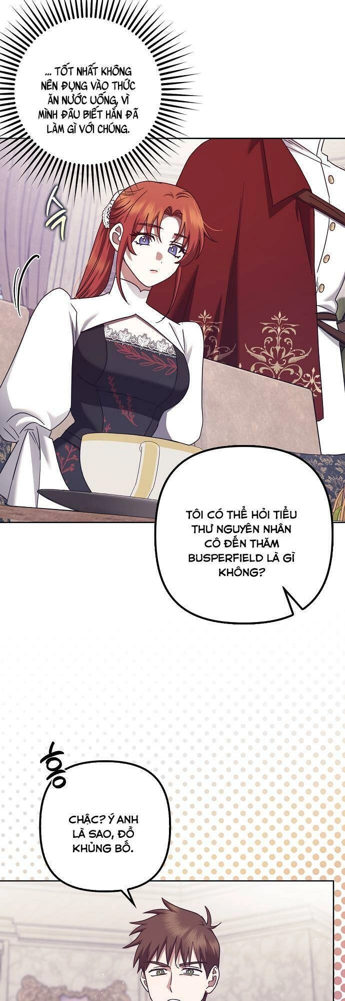 Cuộc Sống Độc Thân Giản Dị Của Quý Cô Bị Bỏ Rơi Chapter 36 - 36