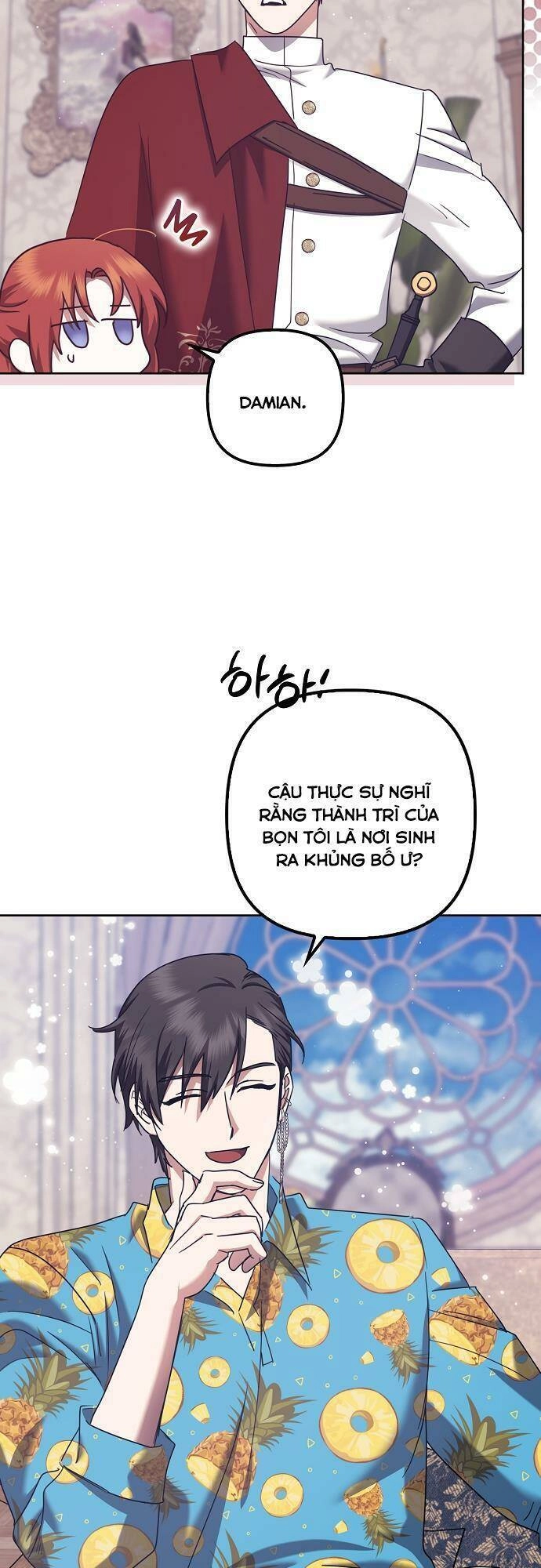 Cuộc Sống Độc Thân Giản Dị Của Quý Cô Bị Bỏ Rơi Chapter 36 - 37