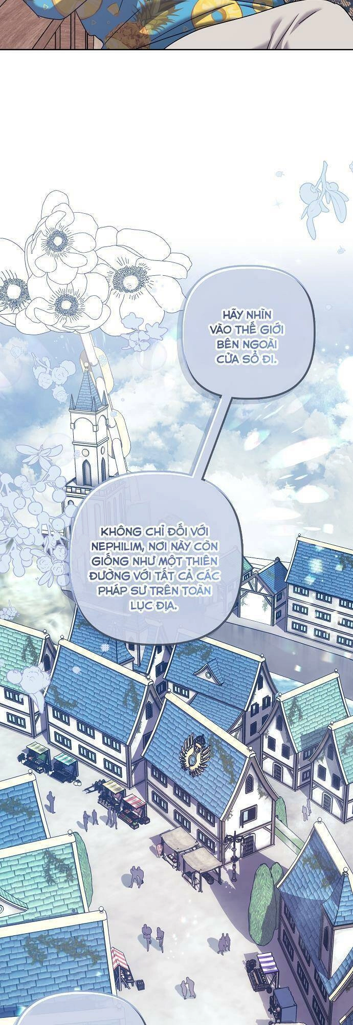 Cuộc Sống Độc Thân Giản Dị Của Quý Cô Bị Bỏ Rơi Chapter 36 - 38