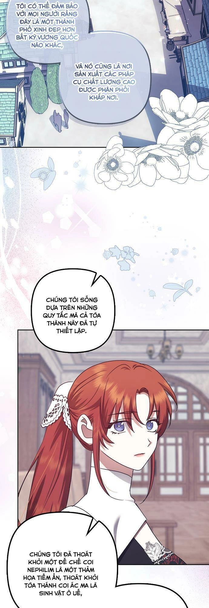 Cuộc Sống Độc Thân Giản Dị Của Quý Cô Bị Bỏ Rơi Chapter 36 - 39