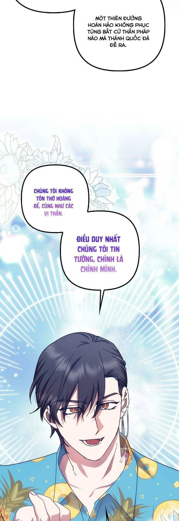 Cuộc Sống Độc Thân Giản Dị Của Quý Cô Bị Bỏ Rơi Chapter 36 - 40