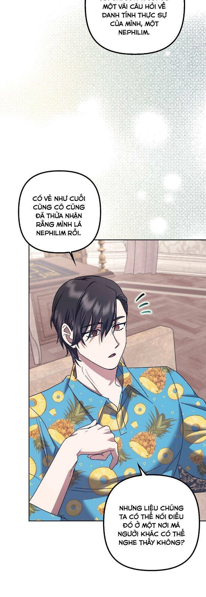 Cuộc Sống Độc Thân Giản Dị Của Quý Cô Bị Bỏ Rơi Chapter 36 - 42