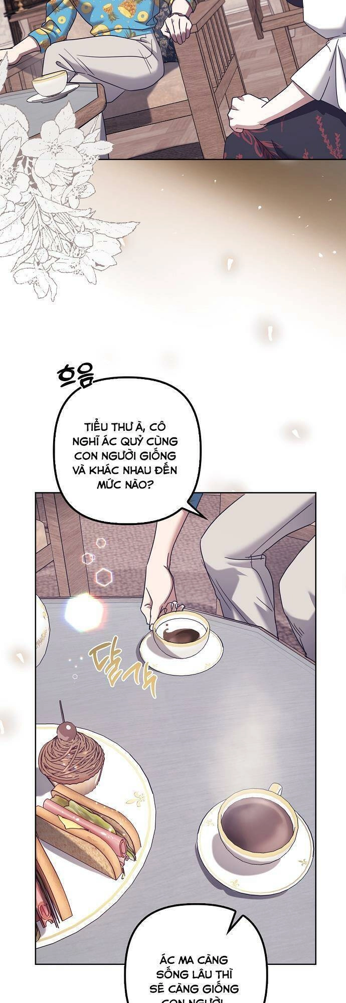 Cuộc Sống Độc Thân Giản Dị Của Quý Cô Bị Bỏ Rơi Chapter 36 - 45