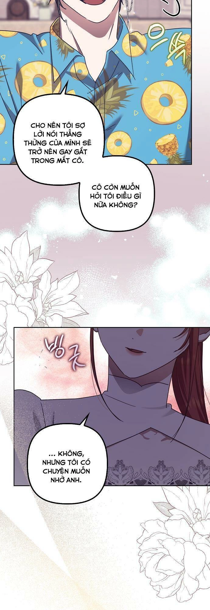 Cuộc Sống Độc Thân Giản Dị Của Quý Cô Bị Bỏ Rơi Chapter 36 - 61