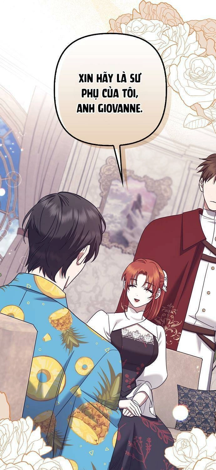 Cuộc Sống Độc Thân Giản Dị Của Quý Cô Bị Bỏ Rơi Chapter 36 - 62