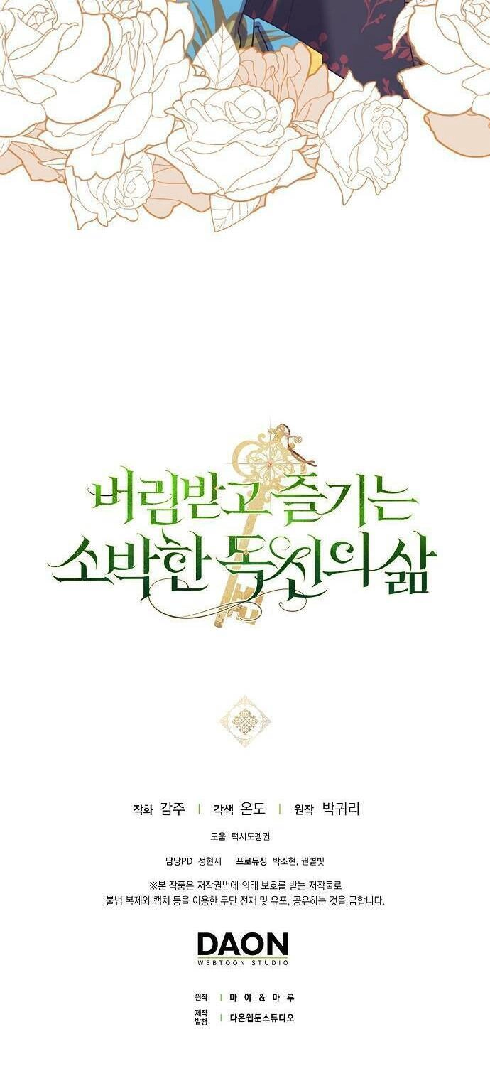 Cuộc Sống Độc Thân Giản Dị Của Quý Cô Bị Bỏ Rơi Chapter 36 - 63