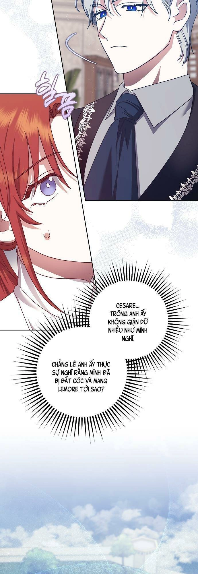 Cuộc Sống Độc Thân Giản Dị Của Quý Cô Bị Bỏ Rơi Chapter 38 - 5