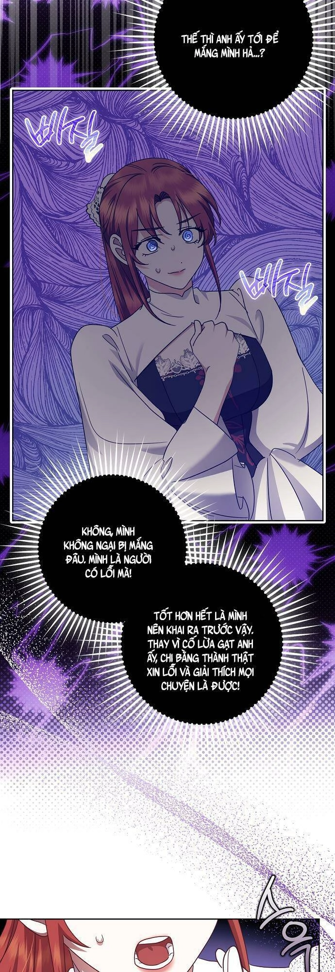 Cuộc Sống Độc Thân Giản Dị Của Quý Cô Bị Bỏ Rơi Chapter 38 - 7