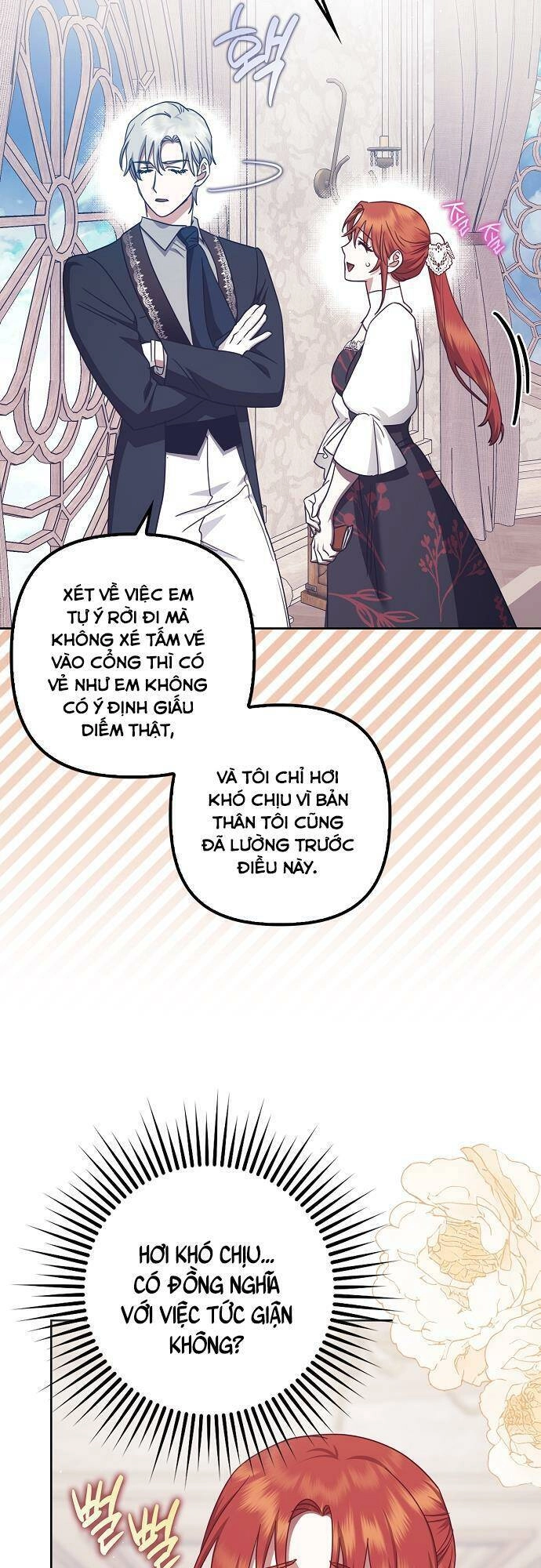 Cuộc Sống Độc Thân Giản Dị Của Quý Cô Bị Bỏ Rơi Chapter 38 - 12