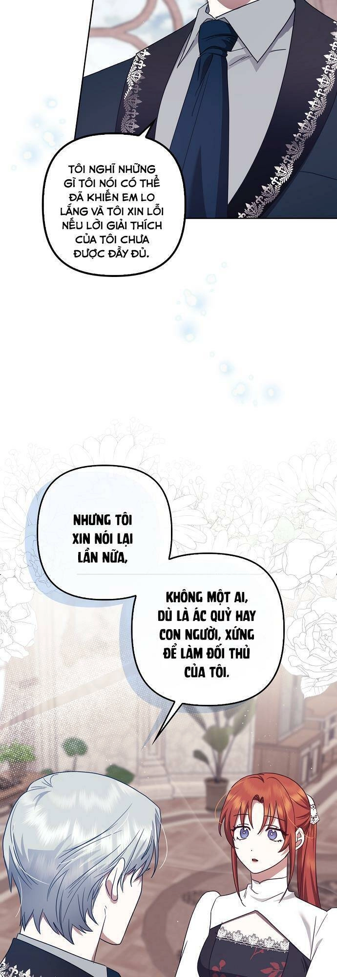 Cuộc Sống Độc Thân Giản Dị Của Quý Cô Bị Bỏ Rơi Chapter 38 - 14