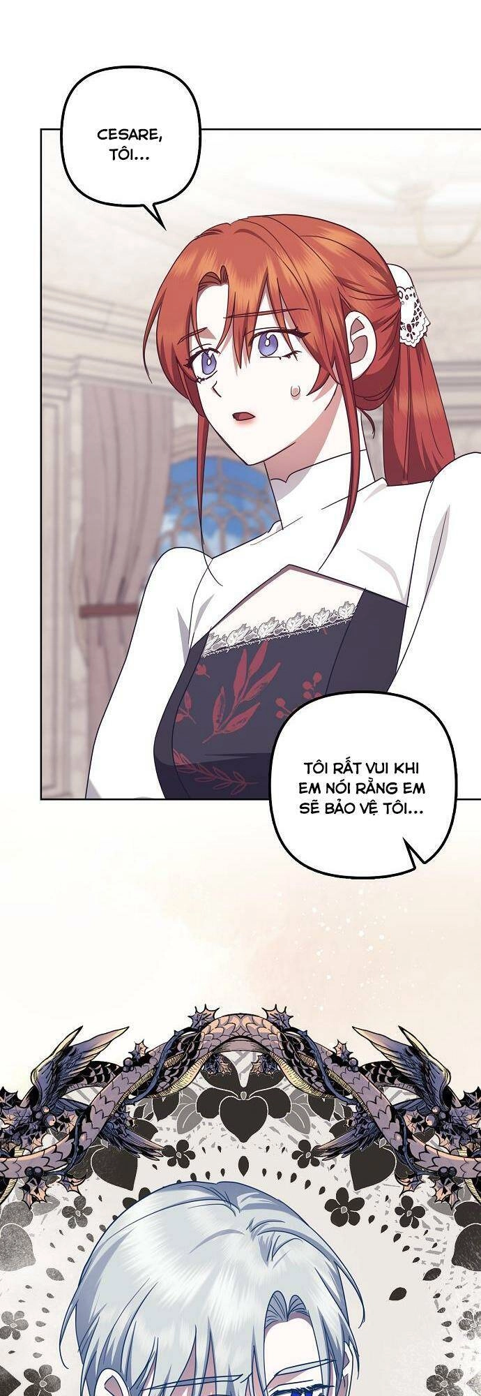 Cuộc Sống Độc Thân Giản Dị Của Quý Cô Bị Bỏ Rơi Chapter 38 - 17