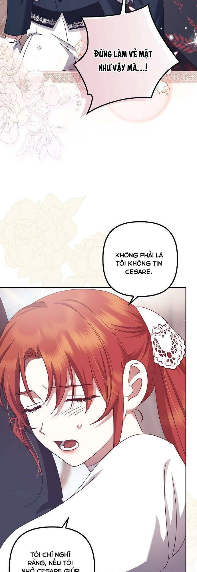 Cuộc Sống Độc Thân Giản Dị Của Quý Cô Bị Bỏ Rơi Chapter 38 - 21