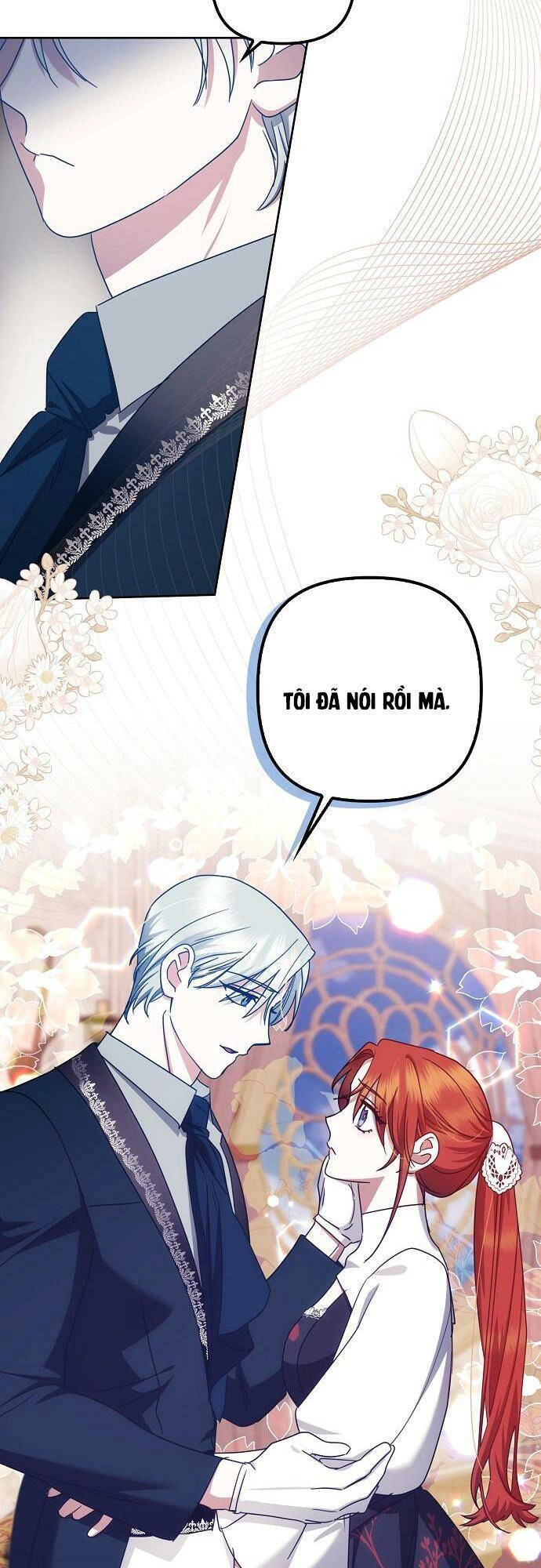 Cuộc Sống Độc Thân Giản Dị Của Quý Cô Bị Bỏ Rơi Chapter 38 - 23