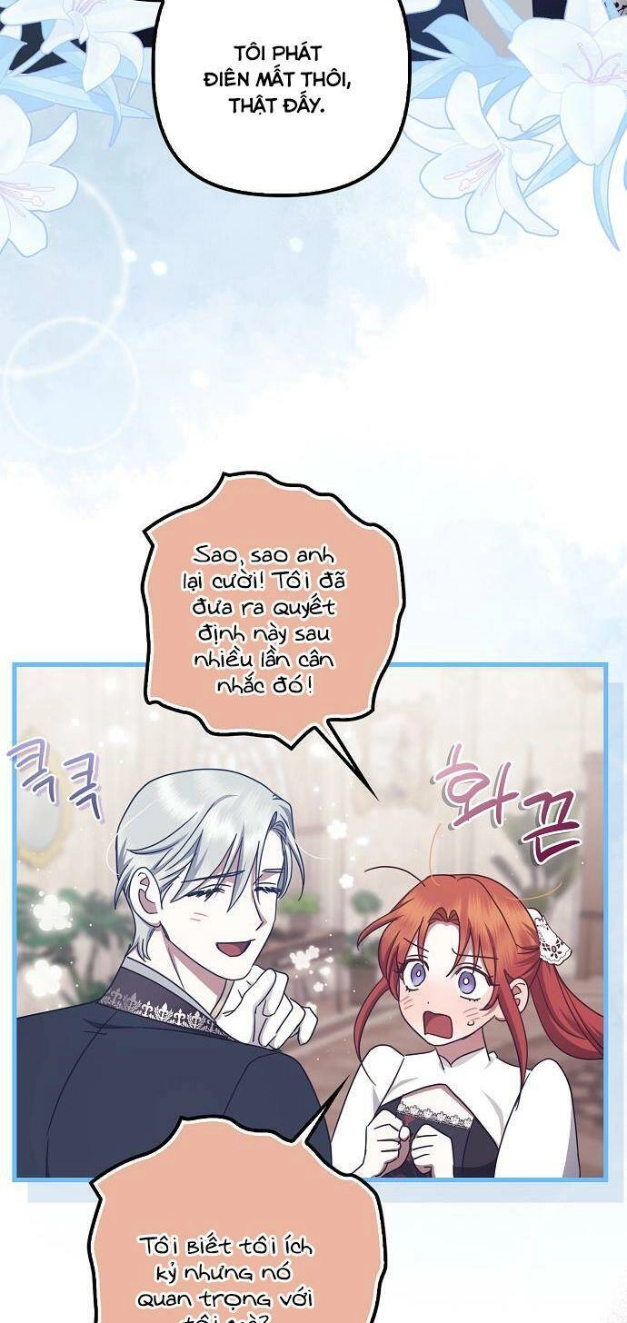 Cuộc Sống Độc Thân Giản Dị Của Quý Cô Bị Bỏ Rơi Chapter 38 - 29