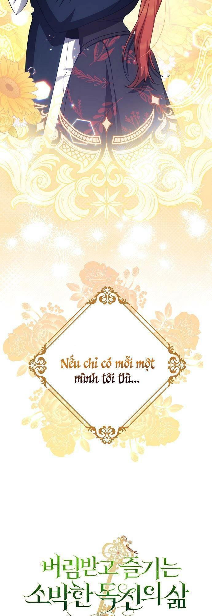 Cuộc Sống Độc Thân Giản Dị Của Quý Cô Bị Bỏ Rơi Chapter 38 - 35