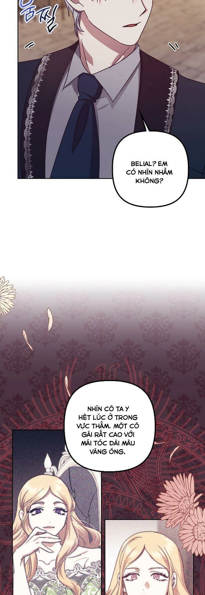 Cuộc Sống Độc Thân Giản Dị Của Quý Cô Bị Bỏ Rơi Chapter 38 - 38