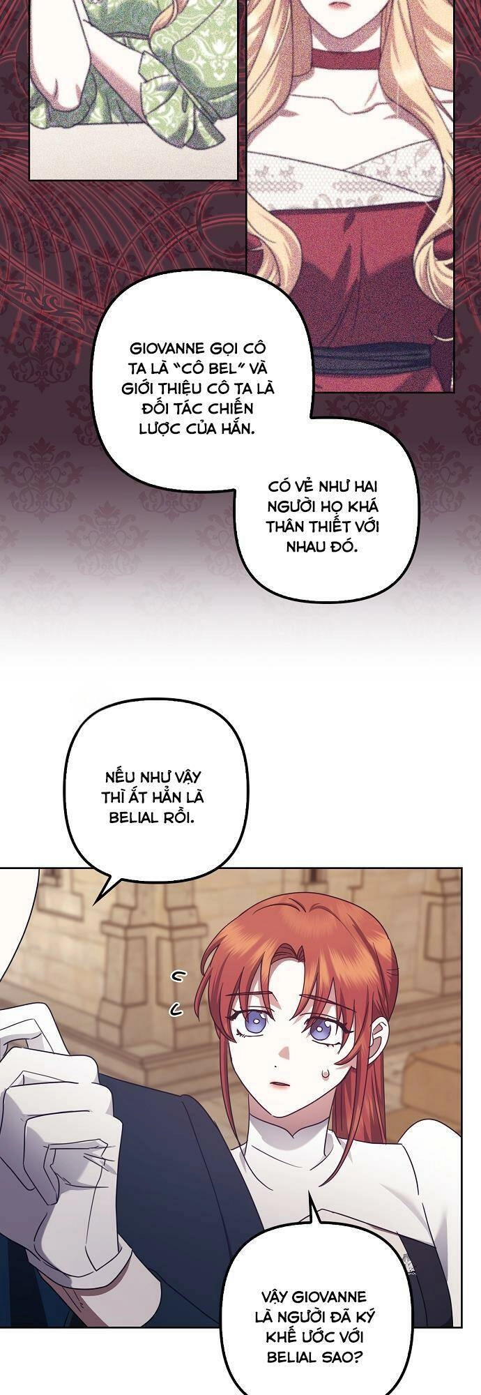 Cuộc Sống Độc Thân Giản Dị Của Quý Cô Bị Bỏ Rơi Chapter 38 - 39