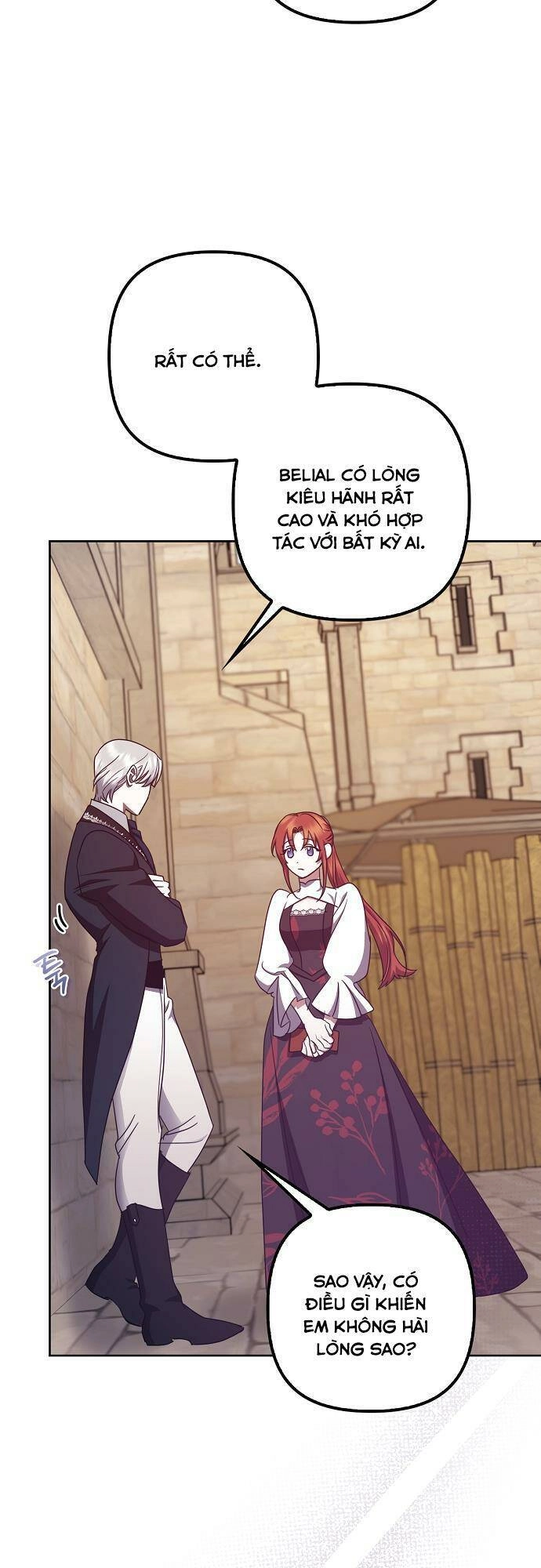 Cuộc Sống Độc Thân Giản Dị Của Quý Cô Bị Bỏ Rơi Chapter 38 - 40