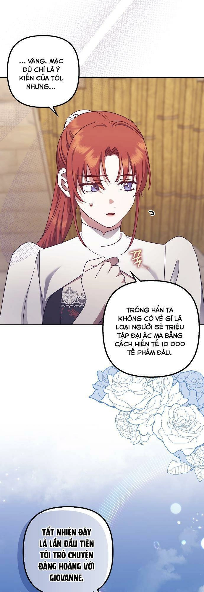 Cuộc Sống Độc Thân Giản Dị Của Quý Cô Bị Bỏ Rơi Chapter 38 - 41