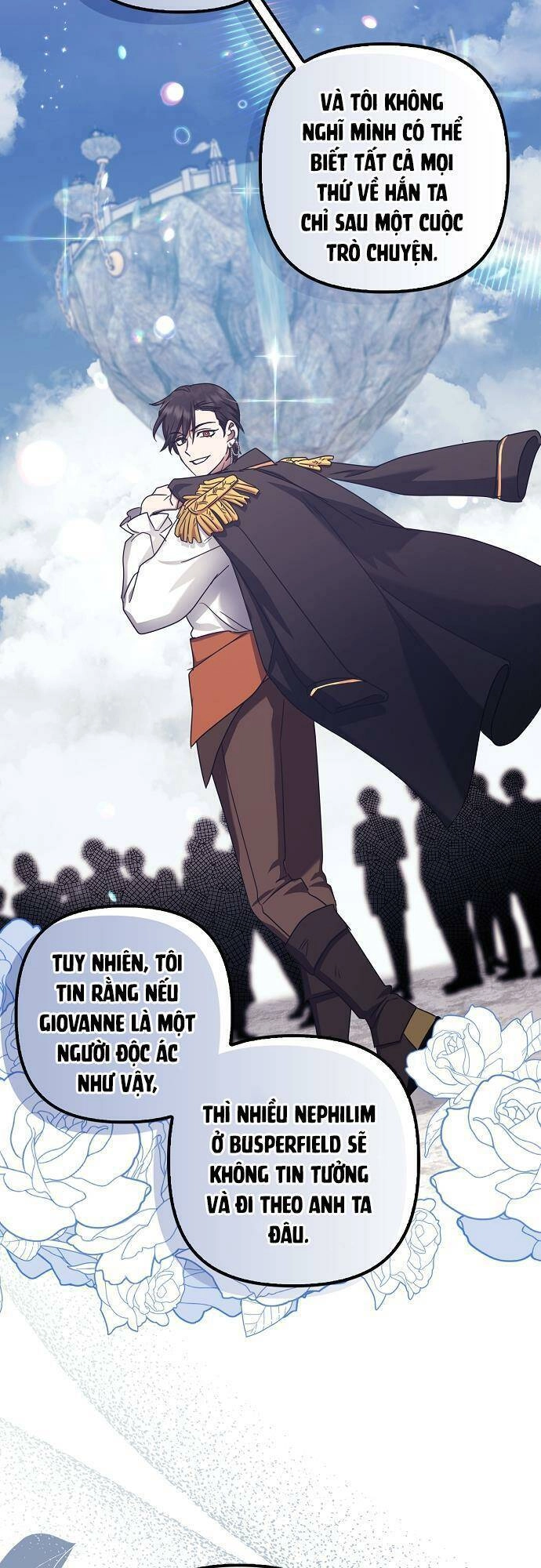 Cuộc Sống Độc Thân Giản Dị Của Quý Cô Bị Bỏ Rơi Chapter 38 - 42