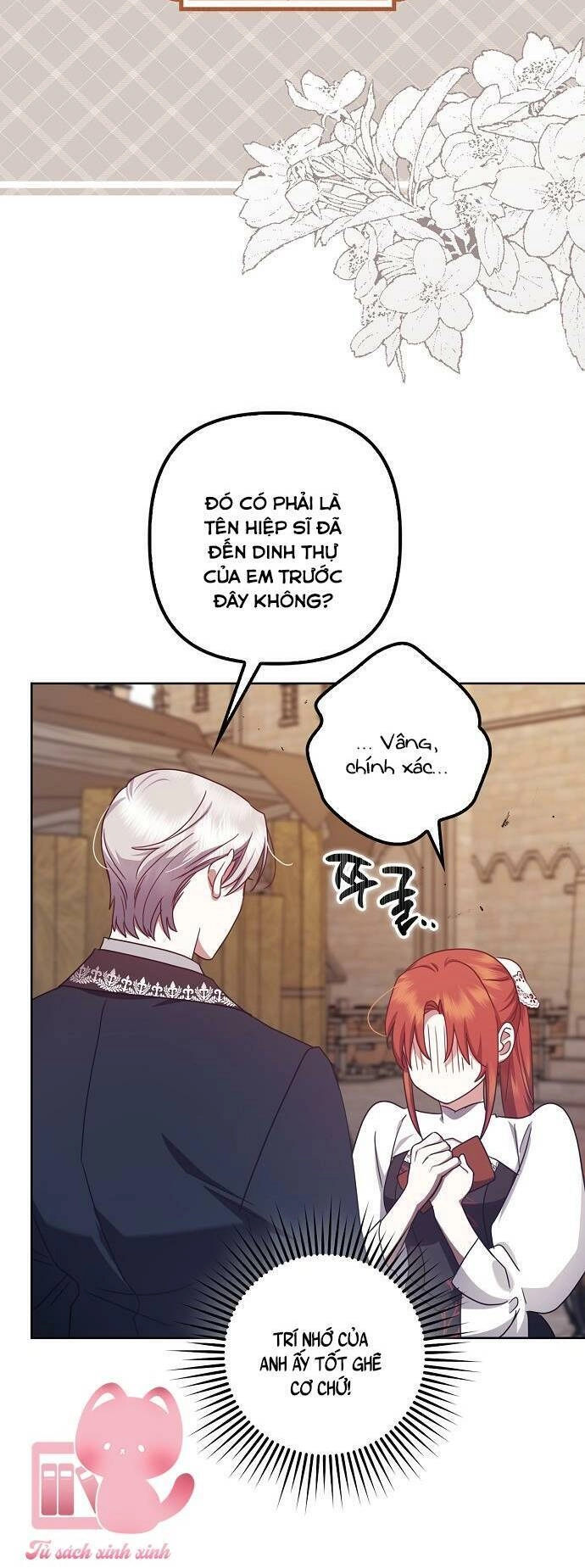 Cuộc Sống Độc Thân Giản Dị Của Quý Cô Bị Bỏ Rơi Chapter 38 - 48