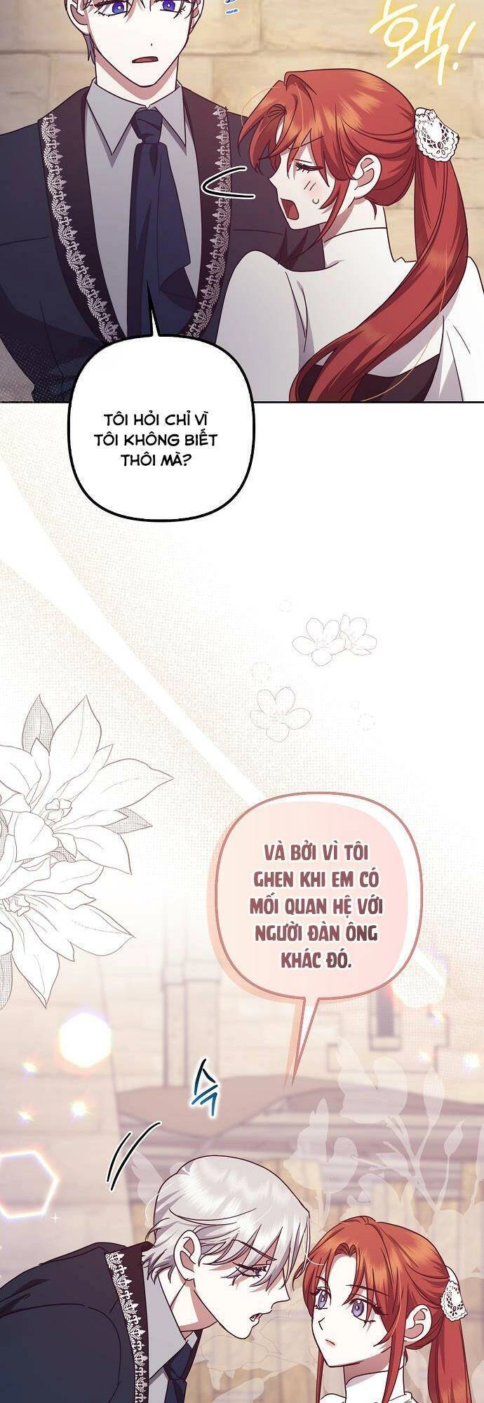 Cuộc Sống Độc Thân Giản Dị Của Quý Cô Bị Bỏ Rơi Chapter 38 - 53