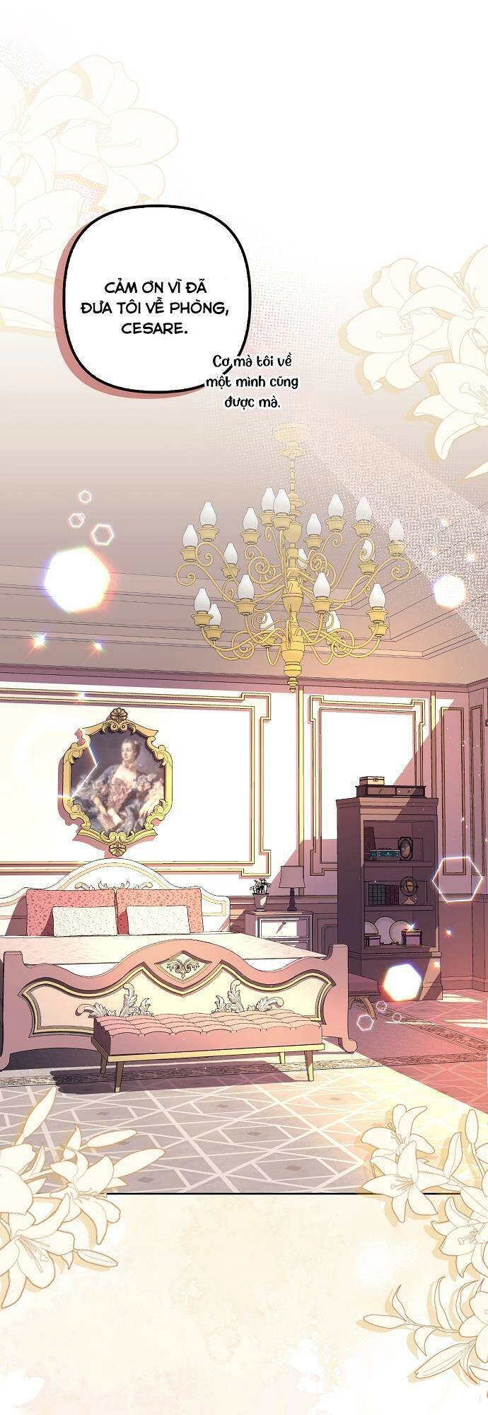 Cuộc Sống Độc Thân Giản Dị Của Quý Cô Bị Bỏ Rơi Chapter 39 - 2