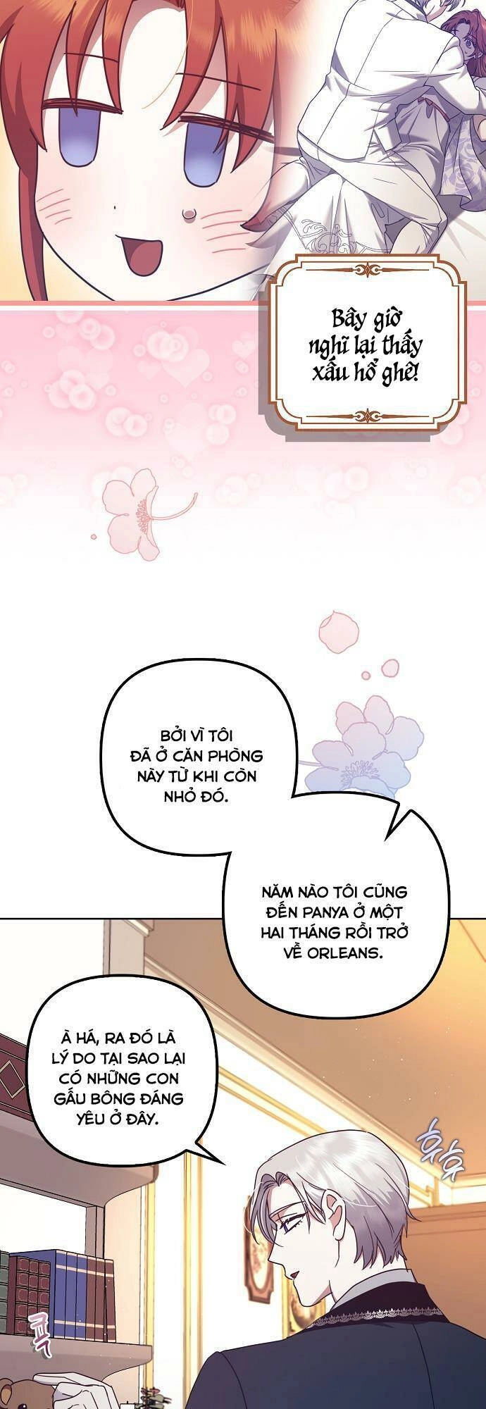 Cuộc Sống Độc Thân Giản Dị Của Quý Cô Bị Bỏ Rơi Chapter 39 - 4