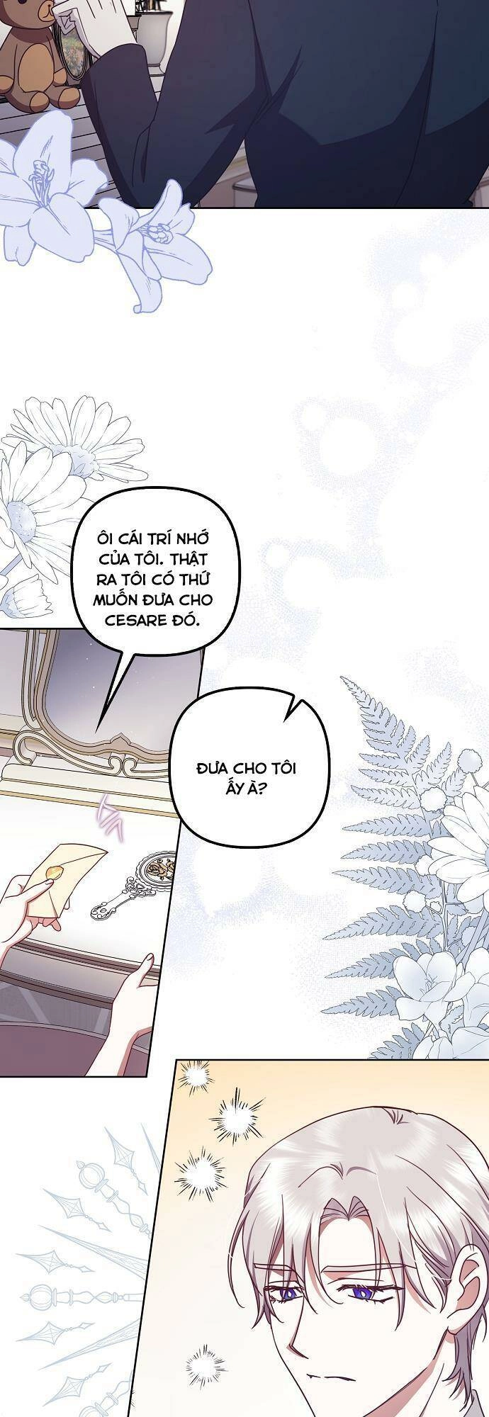 Cuộc Sống Độc Thân Giản Dị Của Quý Cô Bị Bỏ Rơi Chapter 39 - 5