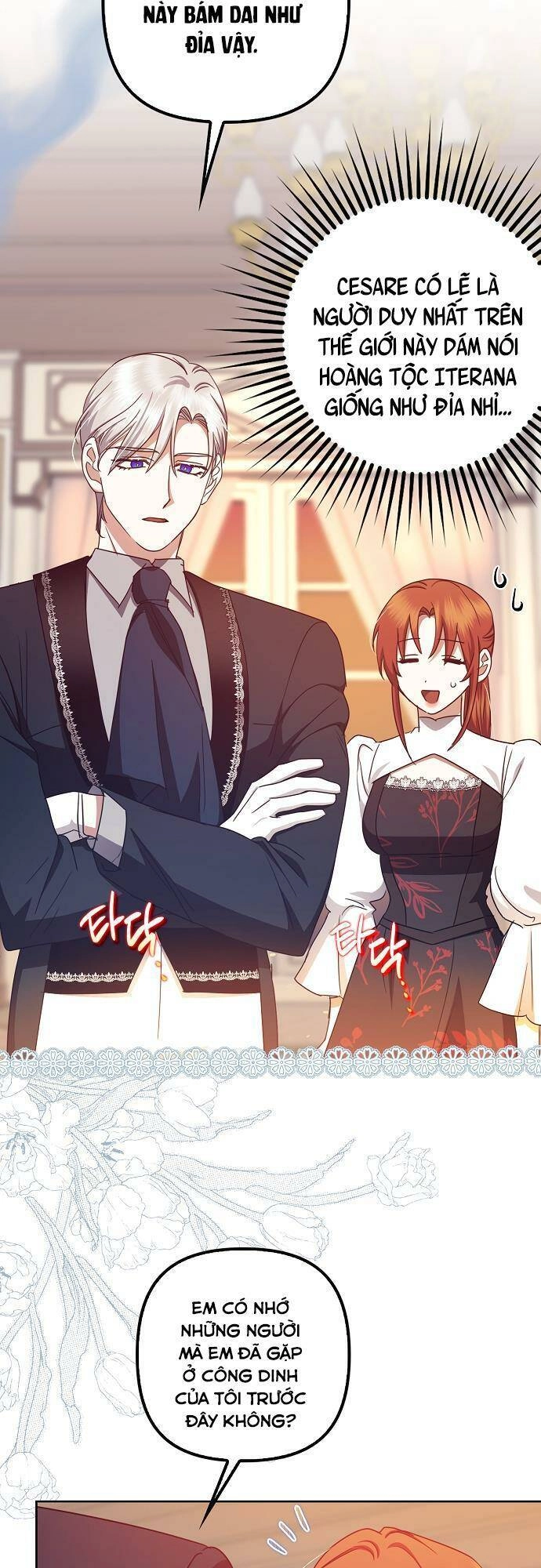 Cuộc Sống Độc Thân Giản Dị Của Quý Cô Bị Bỏ Rơi Chapter 39 - 8