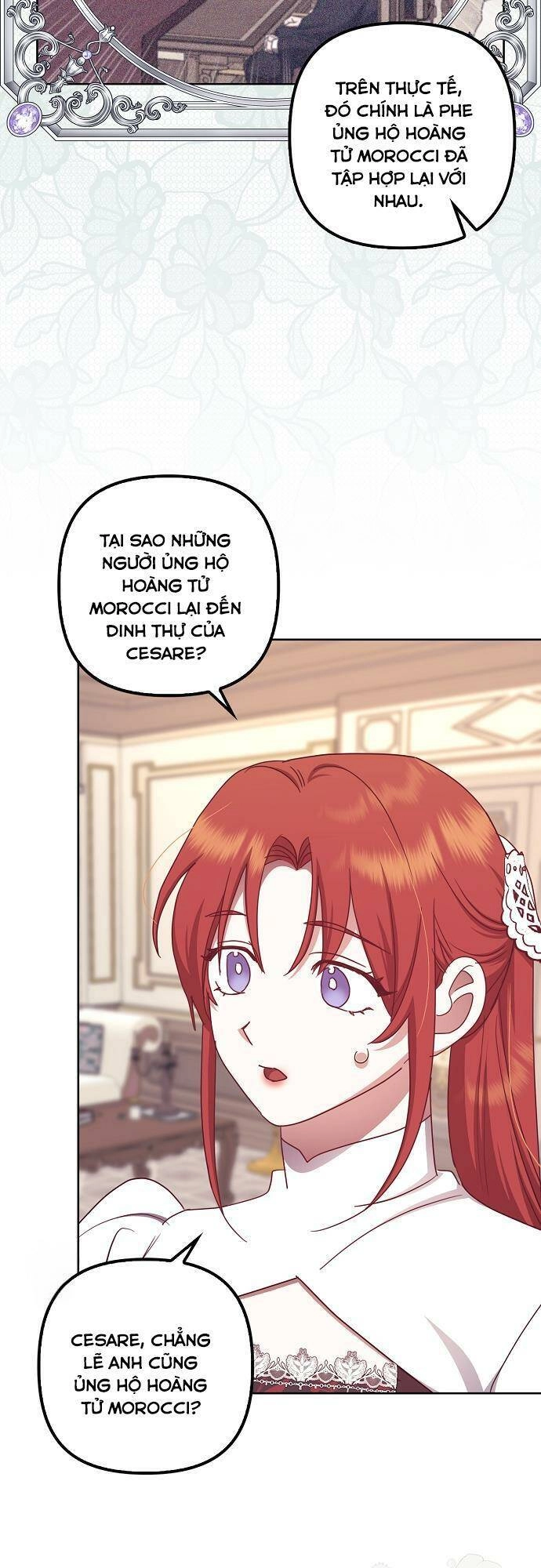 Cuộc Sống Độc Thân Giản Dị Của Quý Cô Bị Bỏ Rơi Chapter 39 - 10